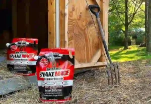 Best Outdoor Snake Repellent FAQs
