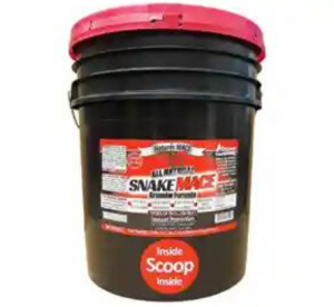 Natures Mace Snake Repellent