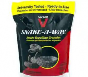 Victor VP364B Snake-A-Way