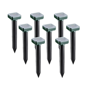 Morocca Snake Repellent and Other Animals